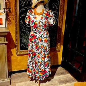 Betsy Johnson for Torrid Dress